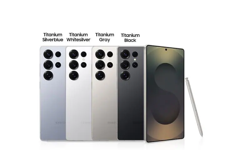سامسونگ s25 ultra
