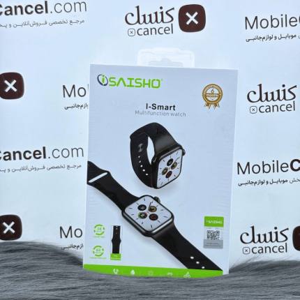 ساعت هوشمند آی سایشو سری 9