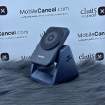 شارژر وایرلس مگنتی 3 در 1 ایکس او مدل XO TK-27