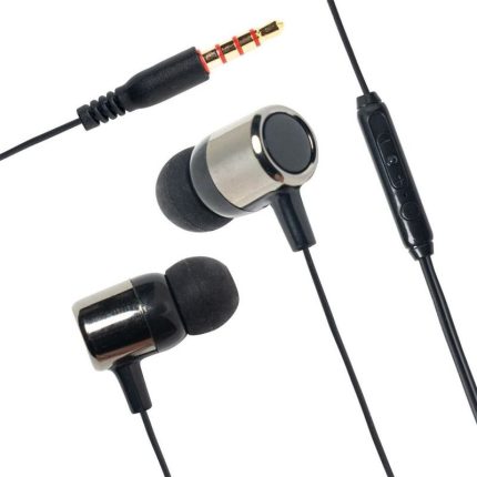 هندزفری سیمی اکسیژن مدل HF-4