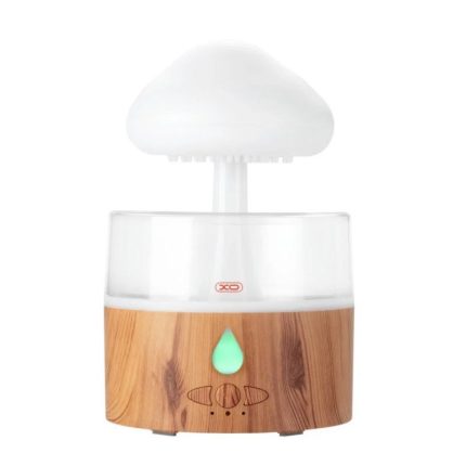 دستگاه بخور سرد XO مدل HF-10 طرح ابر بارانی