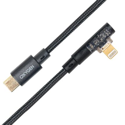 کابل شارژ تایپ سی اکسیژن مدل LX-19