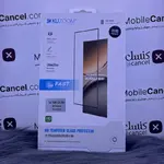 گلس صفحه نمایش سامسونگ