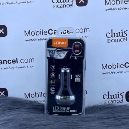 فندکی ماشین الدینیو