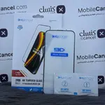 محافظ صفحه نمایش آیفون (گلس) کوزوم