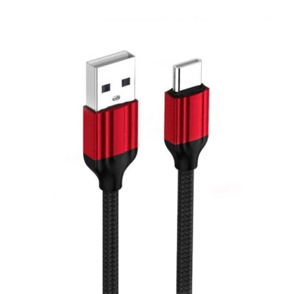 کابل شارژ تایپ سی