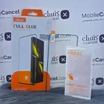 گلس شیائومی XM Poco X7