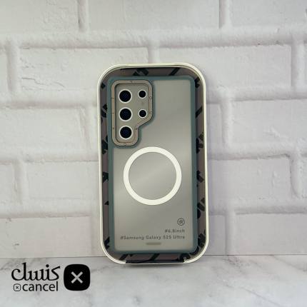 قاب یانگ کیت اورجینال سامسونگ S25 ULTRA