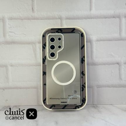 قاب یانگ کیت اورجینال S25 ULTRA