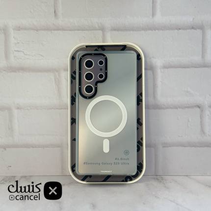 قاب یانگ کیت S25 ULTRA