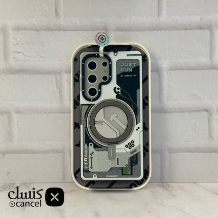 قاب یانگ کیت S25 ULTRA