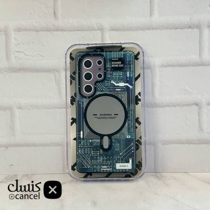 قاب یانگ کیت اورجینال S25 ULTRA