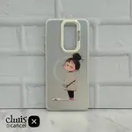قاب شیائومی Note 8 Pro