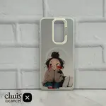 قاب گوشی فانتزی شیائومی Note 8 Pro