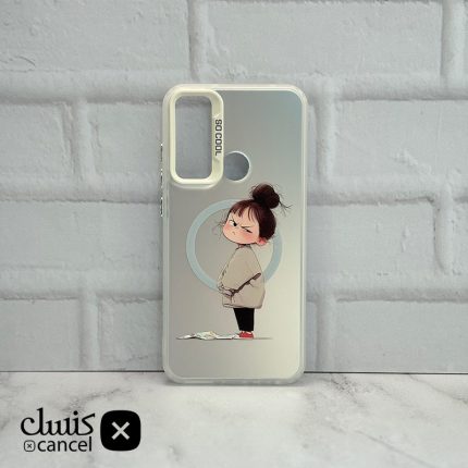 قاب گوشی فانتزی شیائومی Note 8