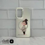قاب گوشی سامسونگ A36