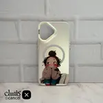 قاب گوشی آیفون 16
