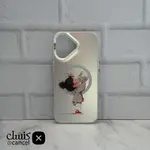 قاب گوشی آیفون 16