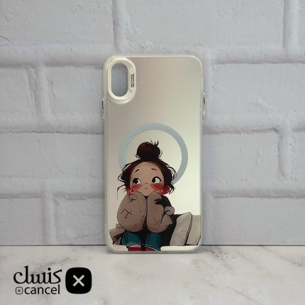 قاب گوشی آیفون XS Max