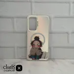 قاب سامسونگ A54