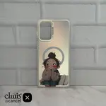 قاب سامسونگ A72