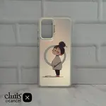 قاب گوشی فانتزی سامسونگ A72