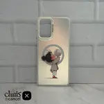 قاب گوشی سامسونگ A72