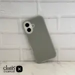 قاب گوشی سیلیکونی آیفون 16