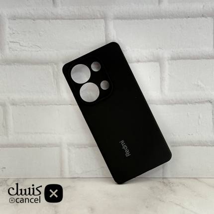 قاب Note 14S مشکی