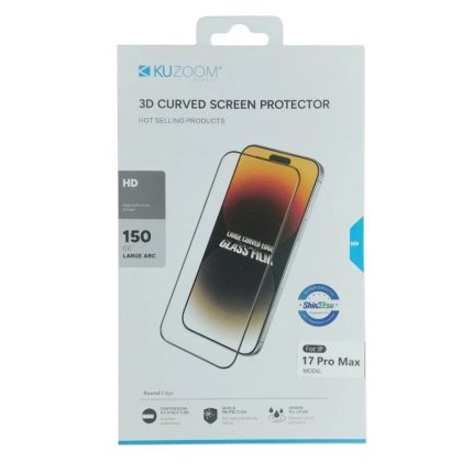 گلس آیفون 17ProMax