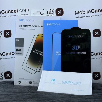 گلس کوزوم آیفون 17 / 16Pro