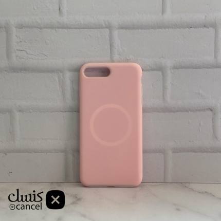 قاب گوشی سیلیکونی 7PLUS
