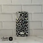 قاب سامسونگ A20S پلنگی