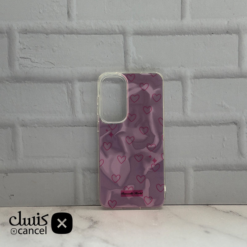 قاب گوشی طرح دار سامسونگ S23 FE