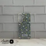 قاب گوشی طرح دار S25 FE
