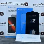 گلس کوزوم اورجینال آیفون