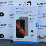 گلس کوزوم آیفون 17Pro