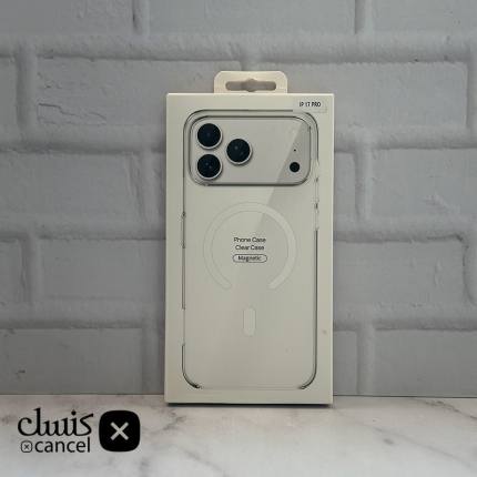 قاب Clear Case 17Pro