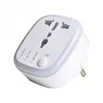 تبدیل برق هوشمند تایمردار هیسکا CH-4