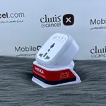 تبدیل برق هوشمند تایمردار هیسکا CH-4