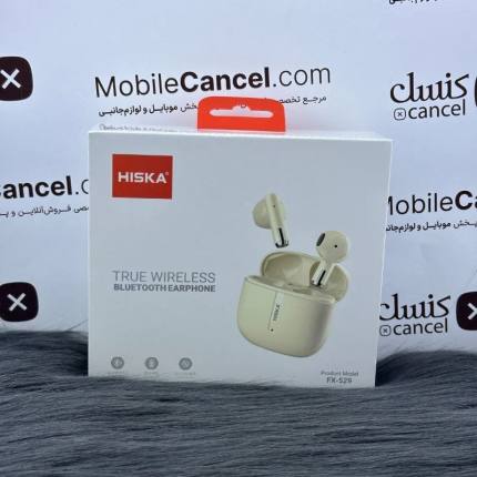 ایرپاد هیسکا FX-529