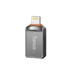 مبدل او تی جی تونک USB-A به لایتنینگ L120