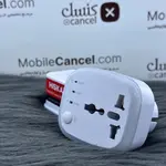 تبدیل تایمردار هیسکا CH-4