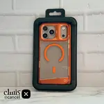 قاب نارنجی 17Promax