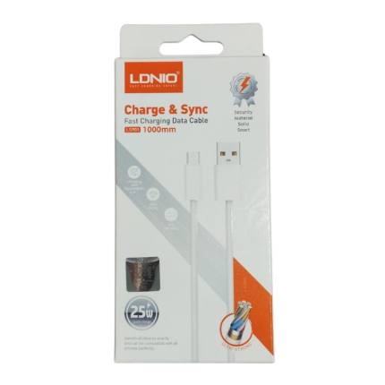 کابل میکرو الدینیو LS901