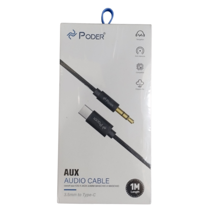کابل AUX