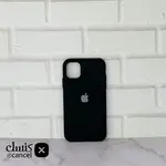 قاب گوشی سیلیکونی آیفون 11Pro