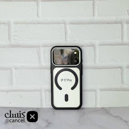قاب گوشی مگ مات آیفون 17Pro