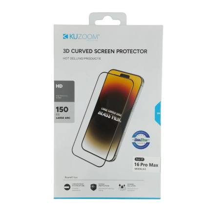 گلس کوزوم 16Promax