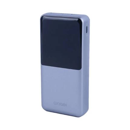 پاوربانک ظرفیت 20000 OX-130 اکسیژن